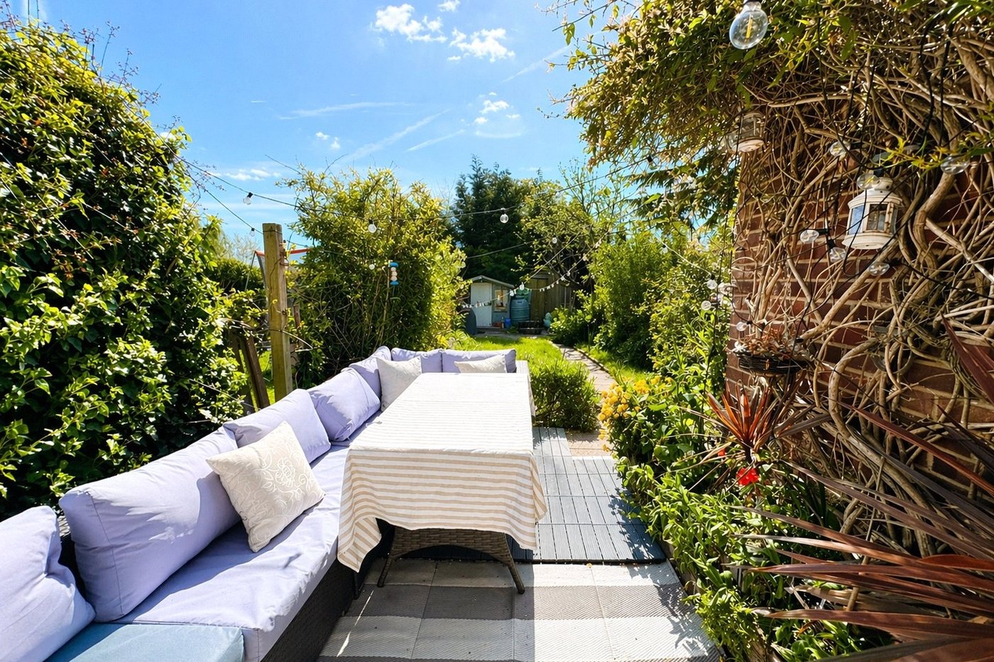 3 bedroom house for sale in Church Lane | Robinson Jackson