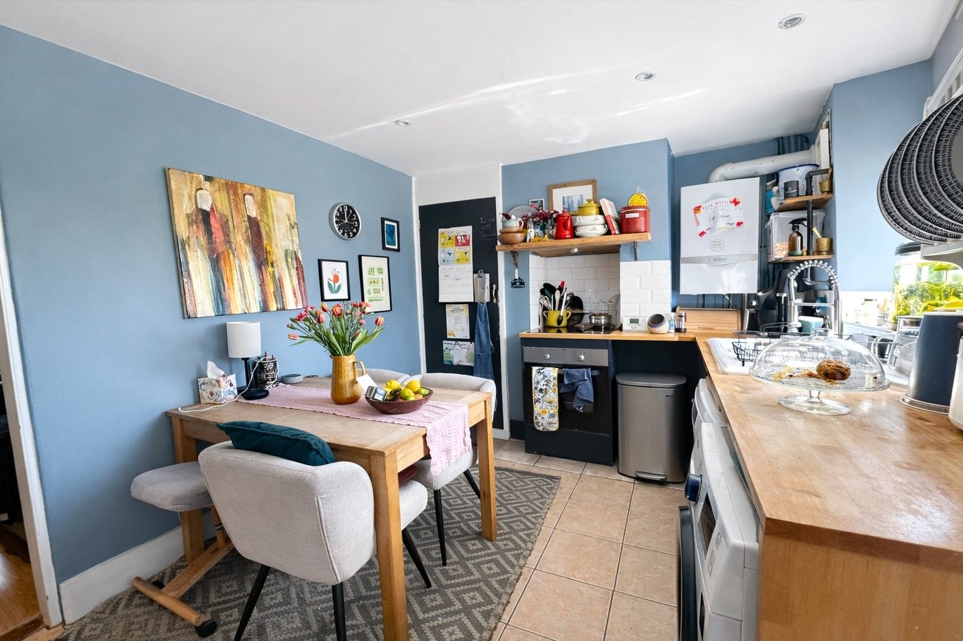 3 bedroom house for sale in Church Lane | Robinson Jackson
