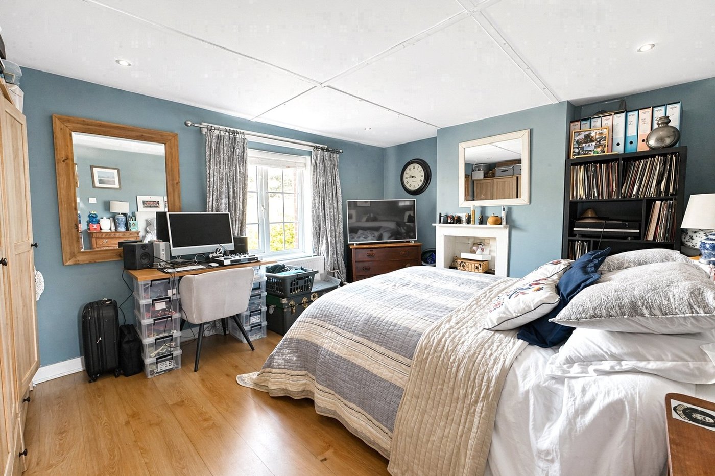 3 bedroom house for sale in Church Lane | Robinson Jackson