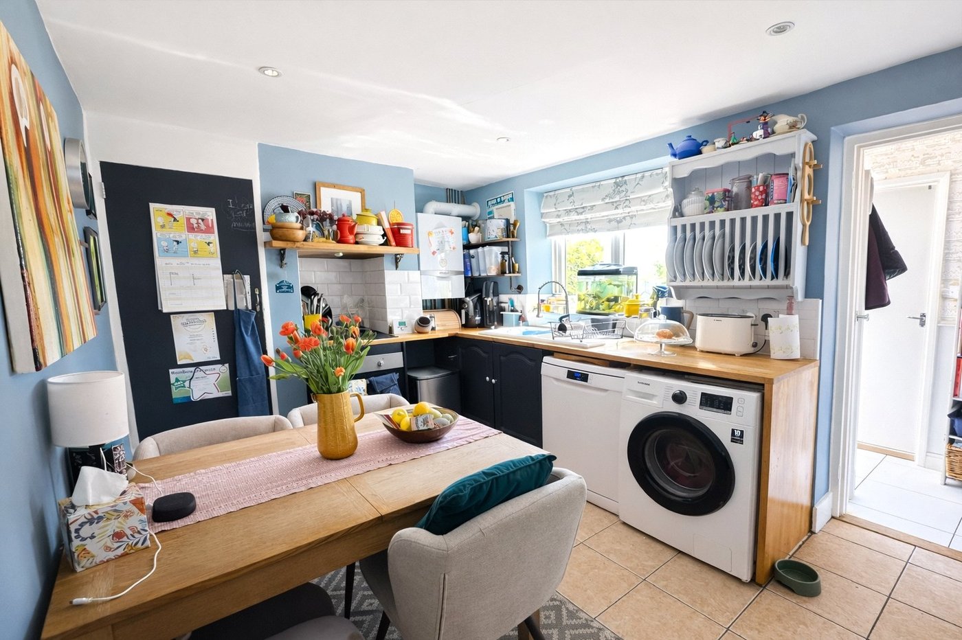 3 bedroom house for sale in Church Lane | Robinson Jackson
