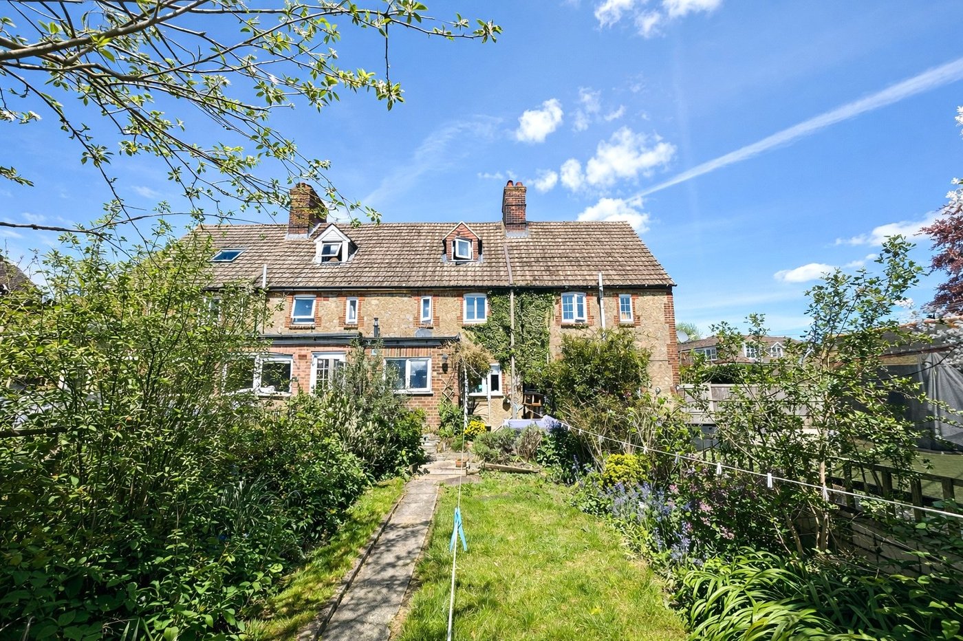 3 bedroom house for sale in Church Lane | Robinson Jackson