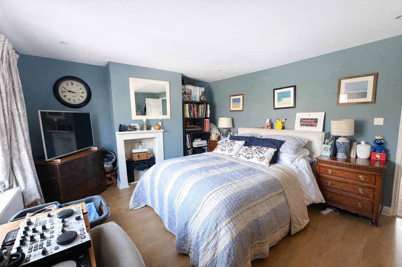 3 bedroom house for sale in Church Lane | Robinson Jackson