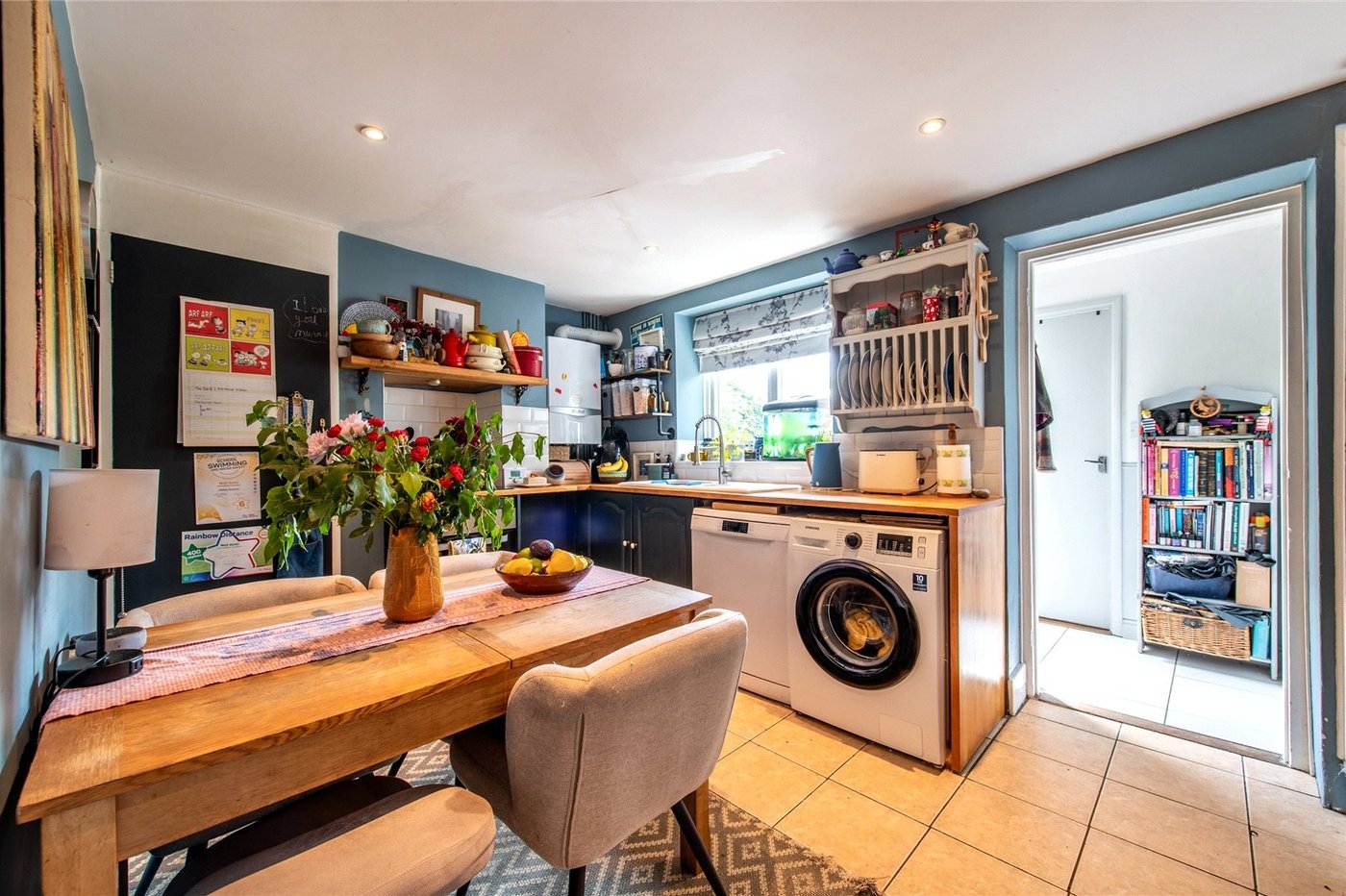 3 bedroom house for sale in Church Lane | Robinson Michael & Jackson