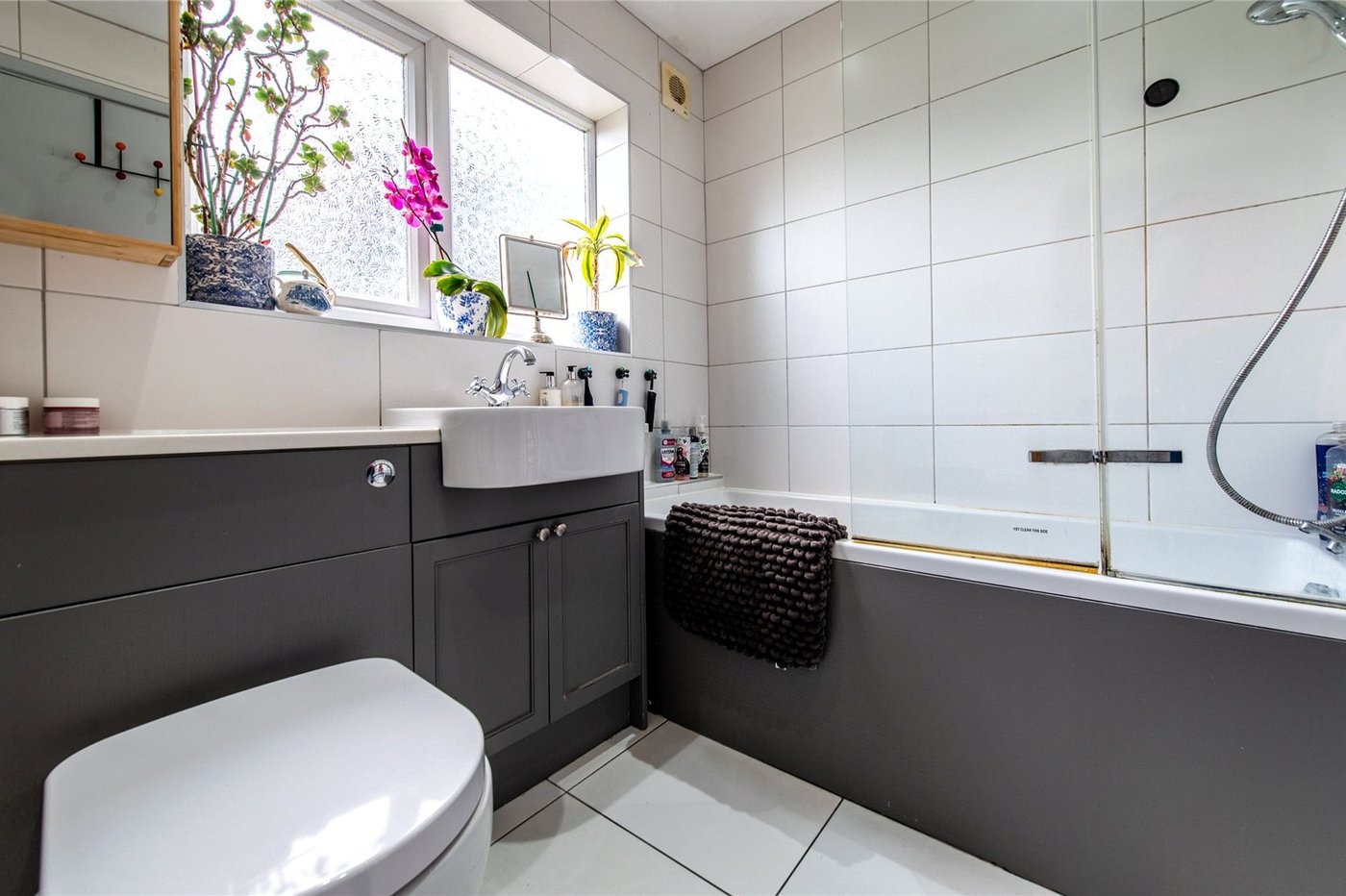 3 bedroom house for sale in Church Lane | Robinson Michael & Jackson