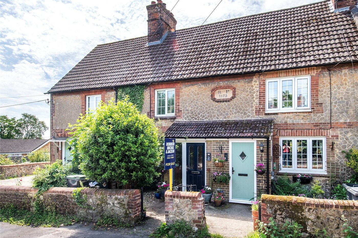3 bedroom house for sale in Church Lane | Robinson Michael & Jackson