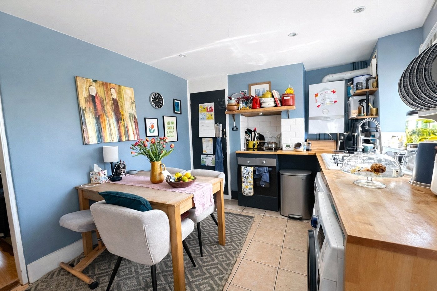 3 bedroom house for sale in Church Lane | Robinson Michael & Jackson