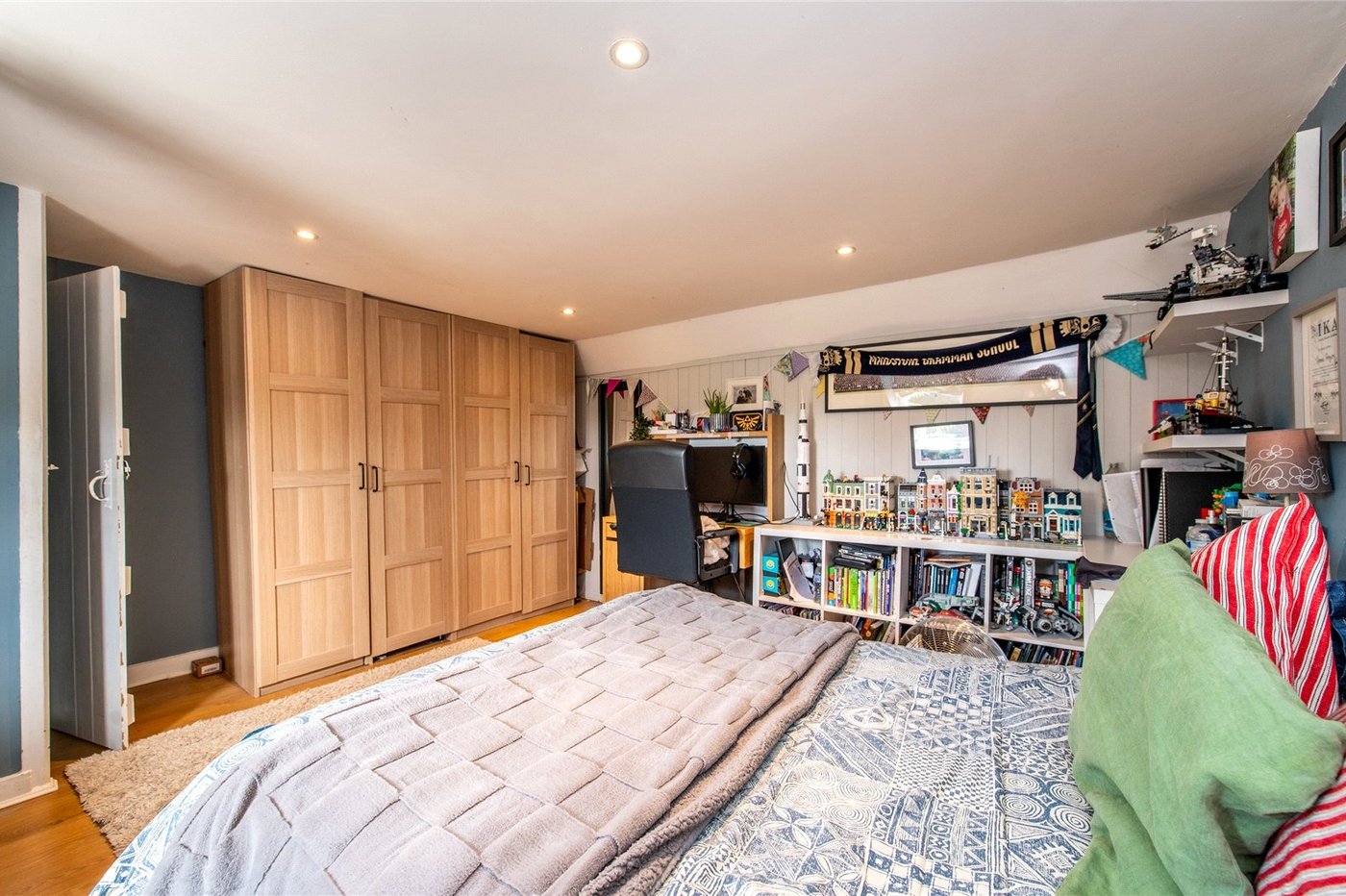 3 bedroom house for sale in Church Lane | Robinson Michael & Jackson