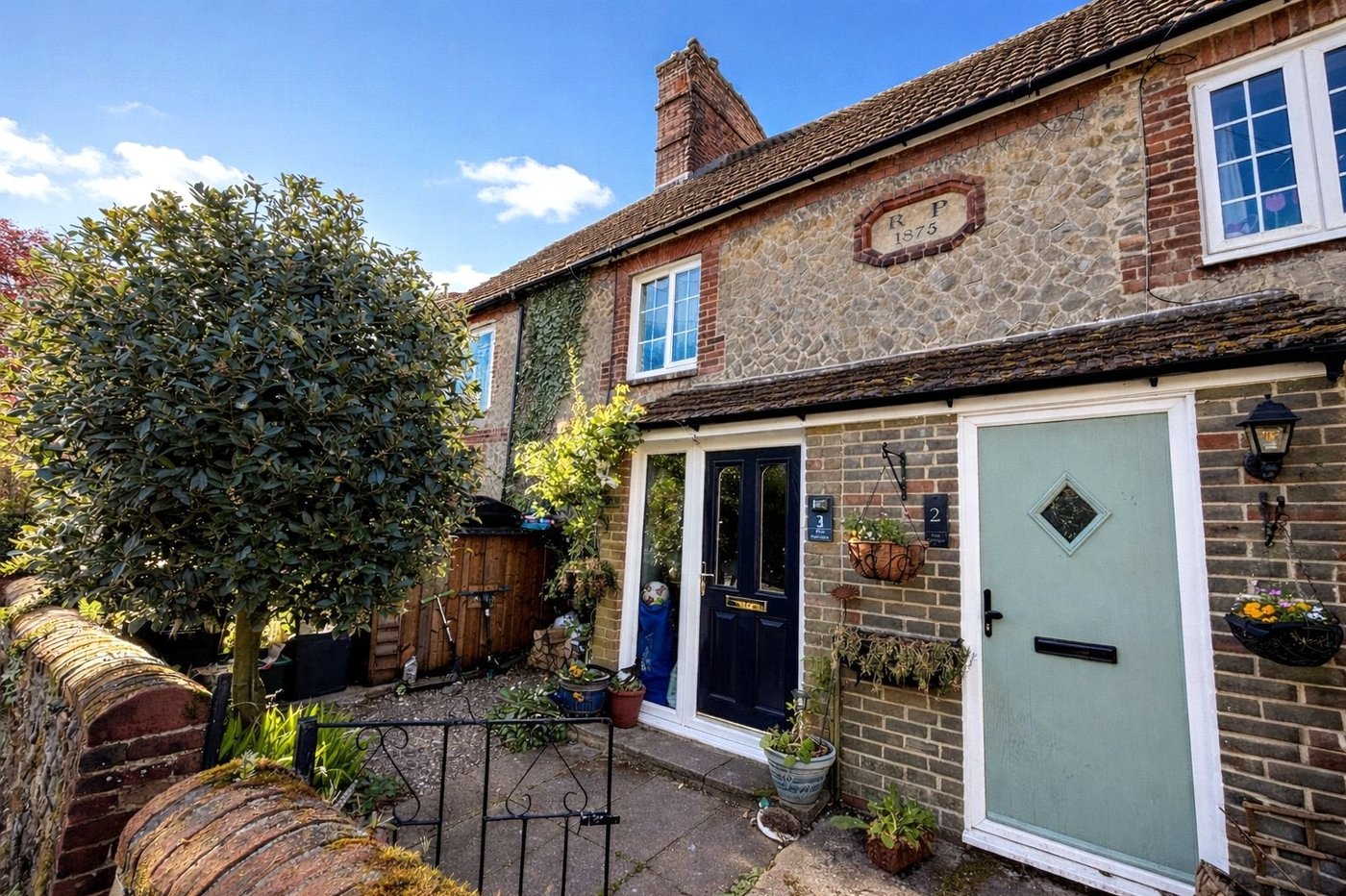 3 bedroom house for sale in Church Lane | Robinson Michael & Jackson