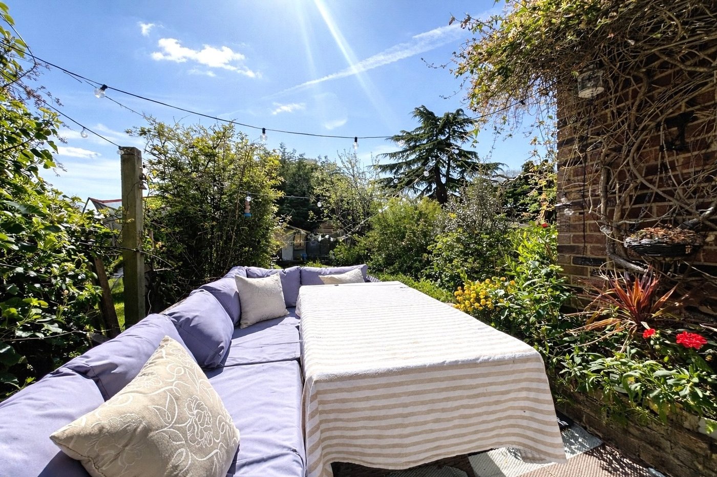 3 bedroom house for sale in Church Lane | Robinson Michael & Jackson