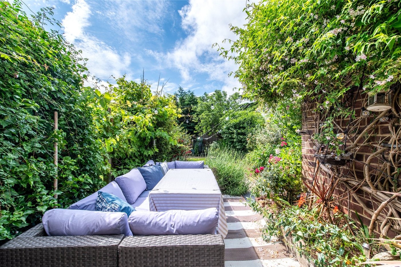 3 bedroom house for sale in Church Lane | Robinson Michael & Jackson