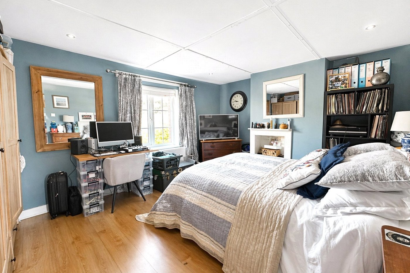 3 bedroom house for sale in Church Lane | Robinson Michael & Jackson