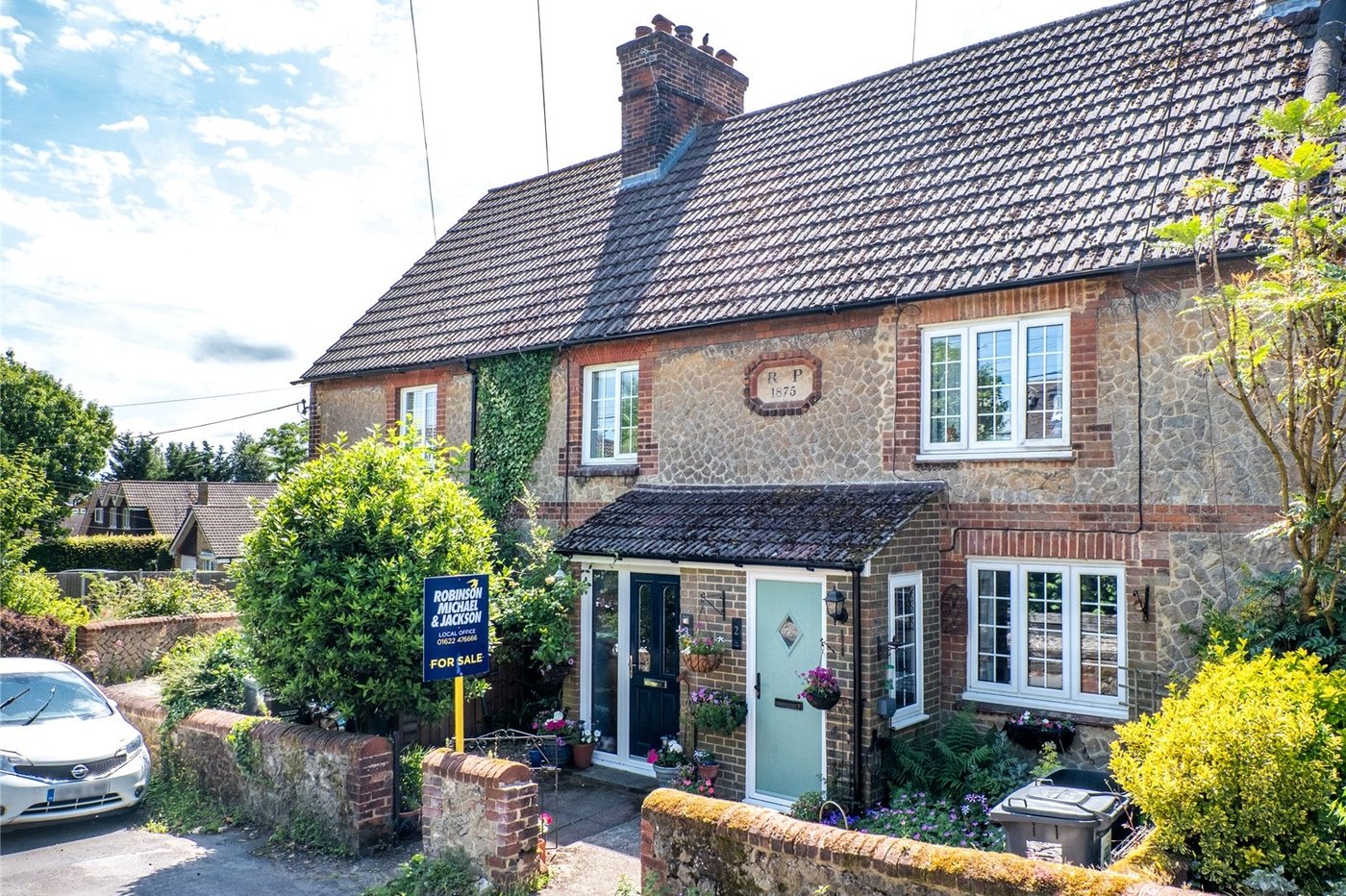 3 bedroom house for sale in Church Lane | Robinson Michael & Jackson