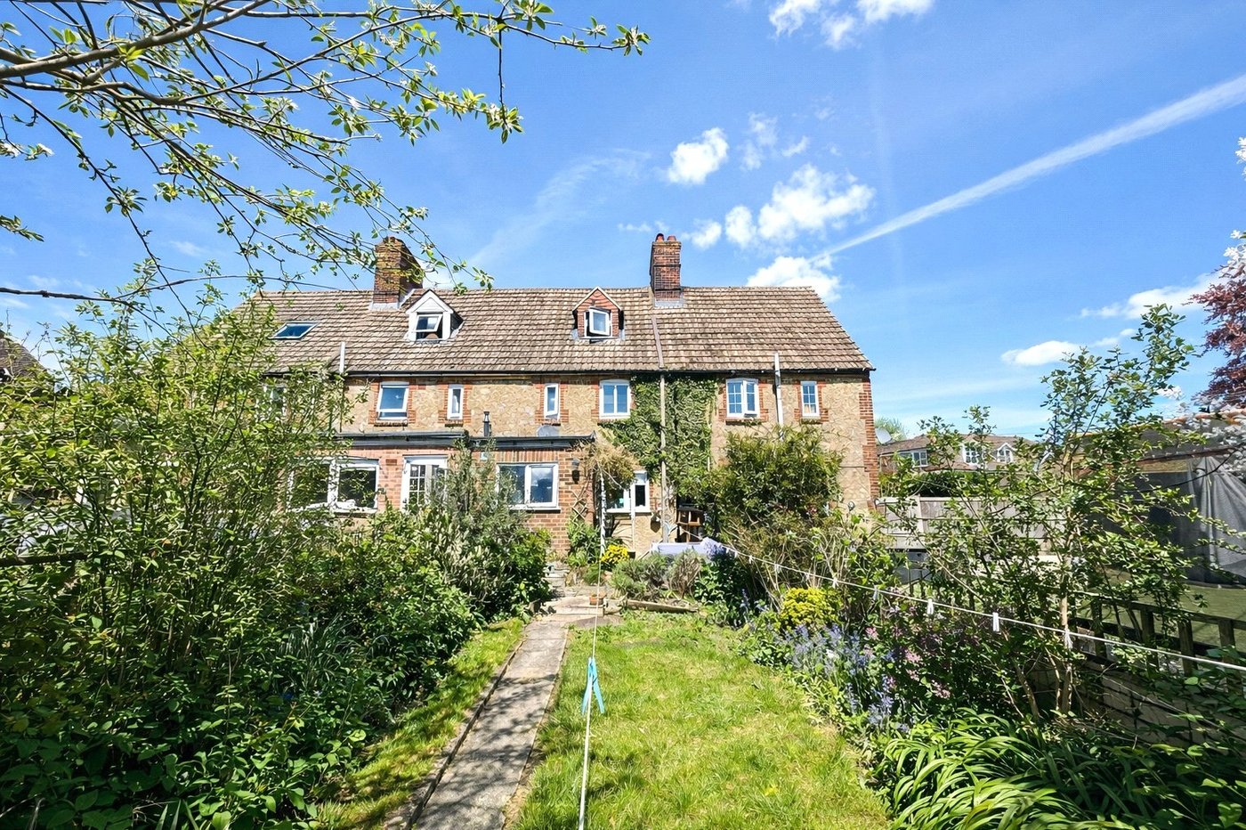 3 bedroom house for sale in Church Lane | Robinson Michael & Jackson