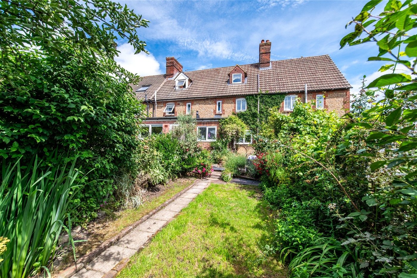 3 bedroom house for sale in Church Lane | Robinson Michael & Jackson