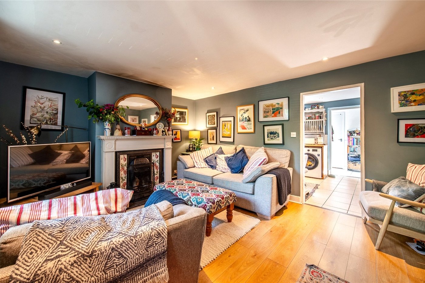 3 bedroom house for sale in Church Lane | Robinson Michael & Jackson