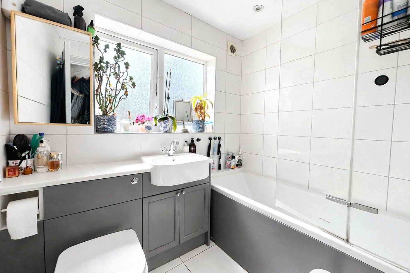 3 bedroom house for sale in Church Lane | Robinson Michael & Jackson