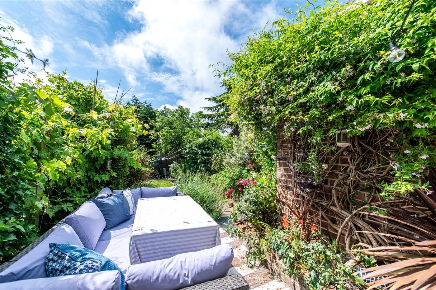 3 bedroom house for sale in Church Lane | Robinson Michael & Jackson