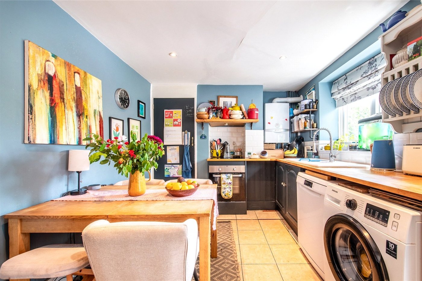 3 bedroom house for sale in Church Lane | Robinson Michael & Jackson