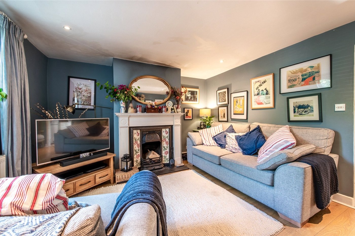 3 bedroom house for sale in Church Lane | Robinson Michael & Jackson