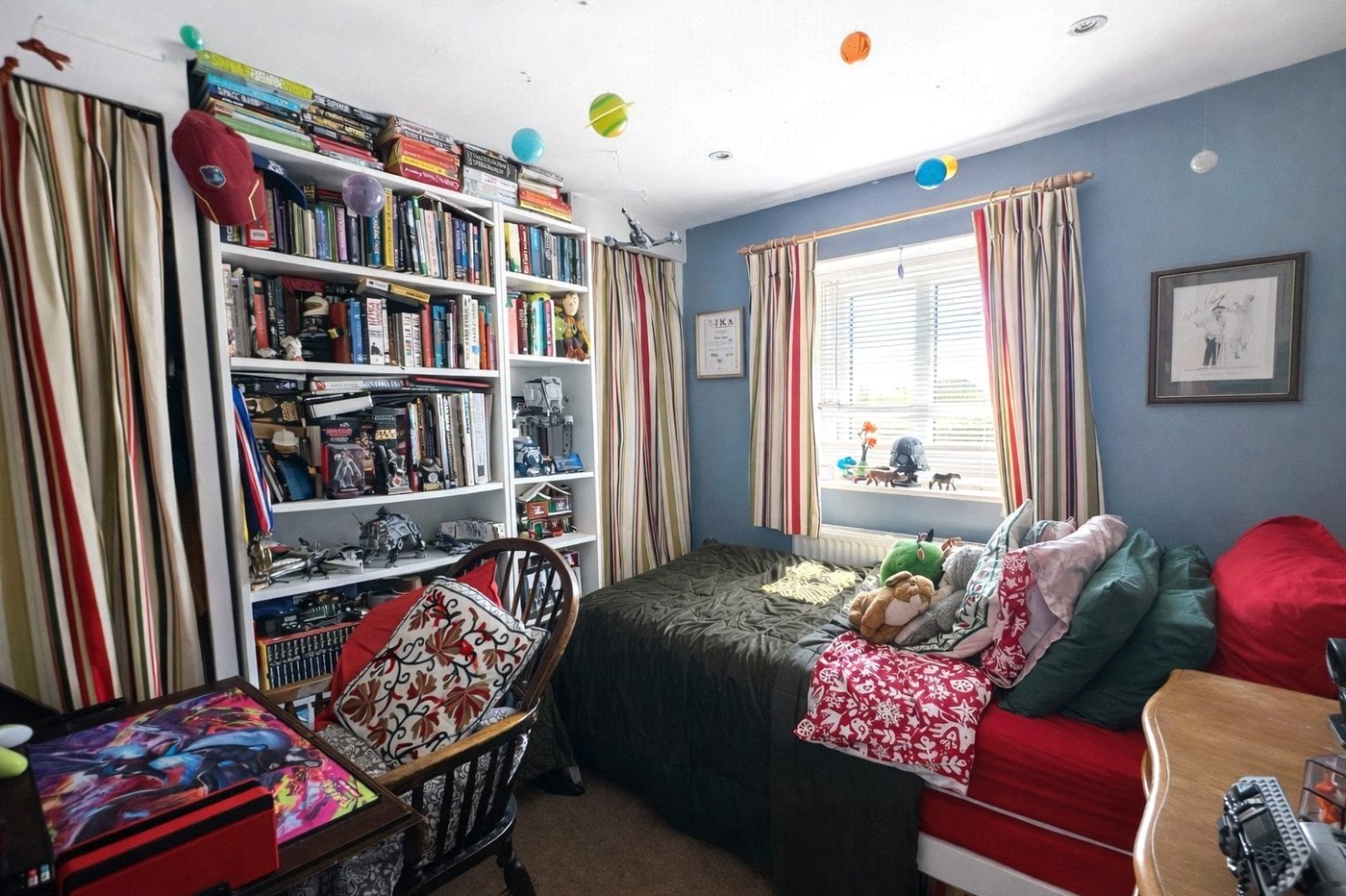 3 bedroom house for sale in Church Lane | Robinson Michael & Jackson