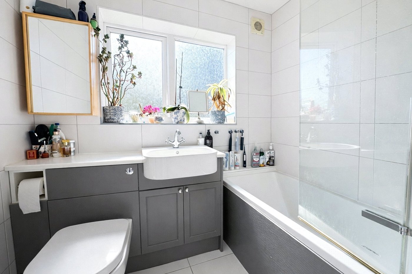 3 bedroom house for sale in Church Lane | Robinson Michael & Jackson