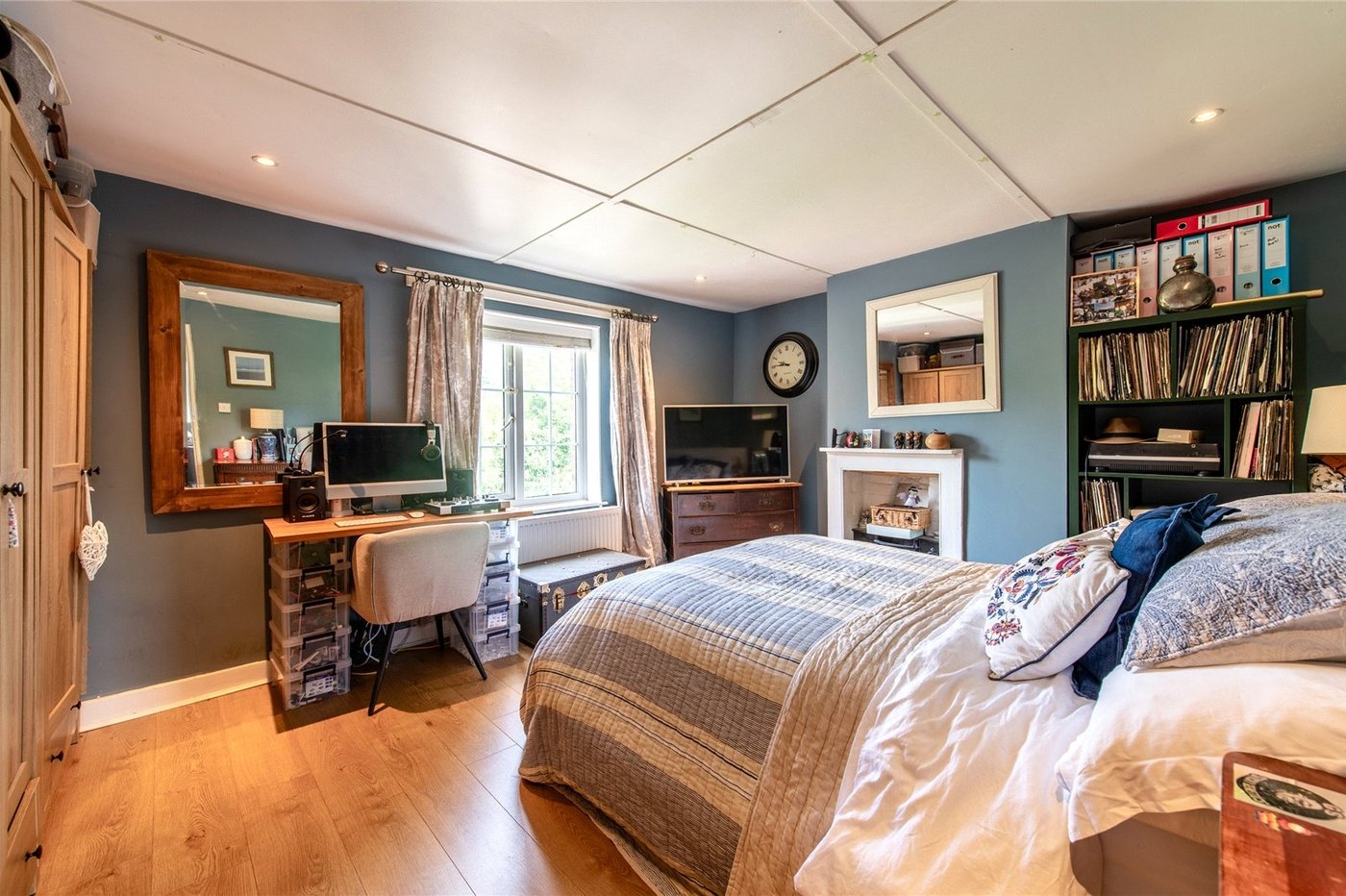 3 bedroom house for sale in Church Lane | Robinson Michael & Jackson