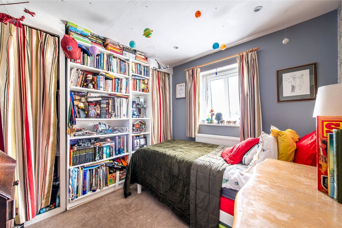 3 bedroom house for sale in Church Lane | Robinson Michael & Jackson