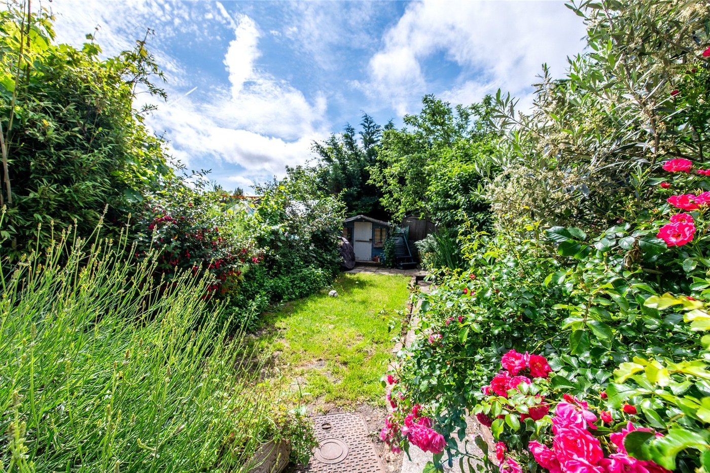3 bedroom house for sale in Church Lane | Robinson Michael & Jackson