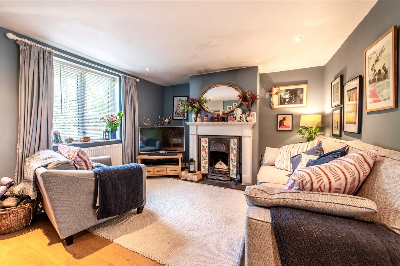3 bedroom house for sale in Church Lane | Robinson Michael & Jackson