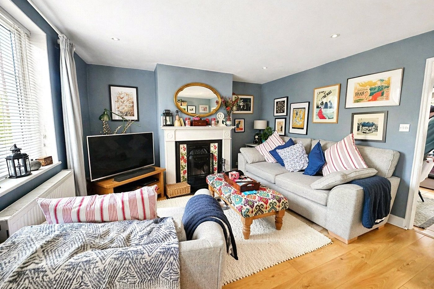 3 bedroom house for sale in Church Lane | Robinson Michael & Jackson