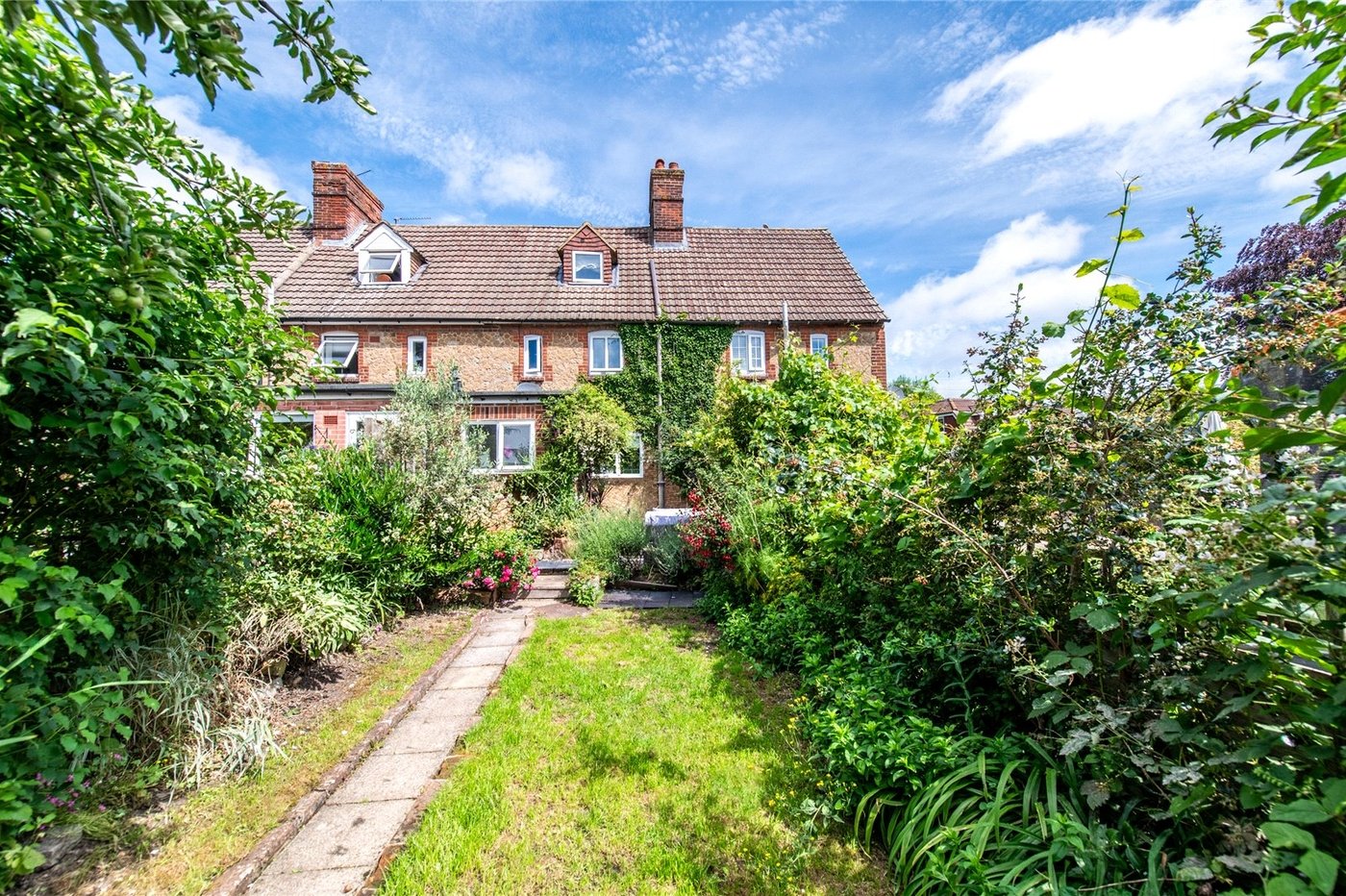 3 bedroom house for sale in Church Lane | Robinson Michael & Jackson