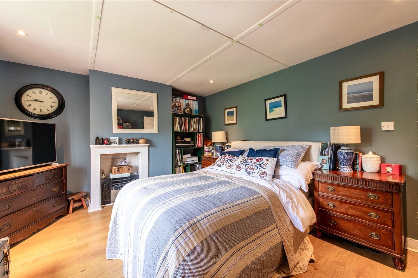 3 bedroom house for sale in Church Lane | Robinson Michael & Jackson