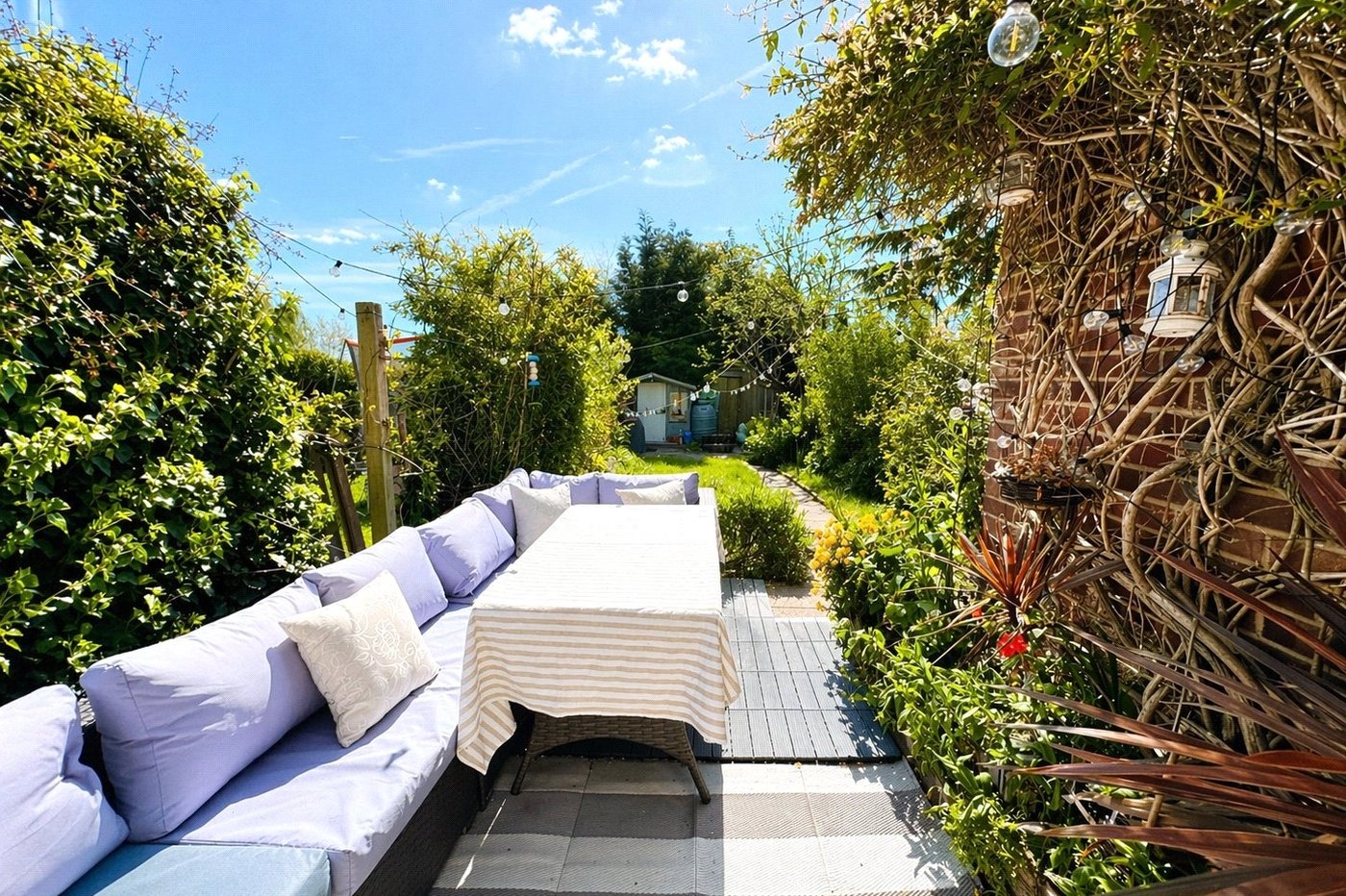 3 bedroom house for sale in Church Lane | Robinson Michael & Jackson