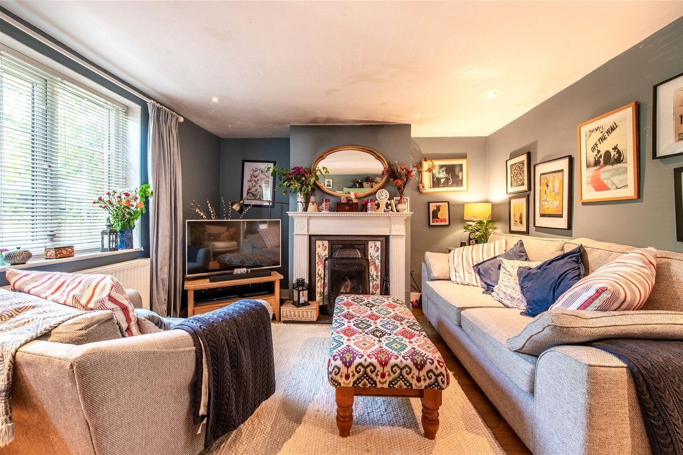 3 bedroom house for sale in Church Lane | Robinson Michael & Jackson