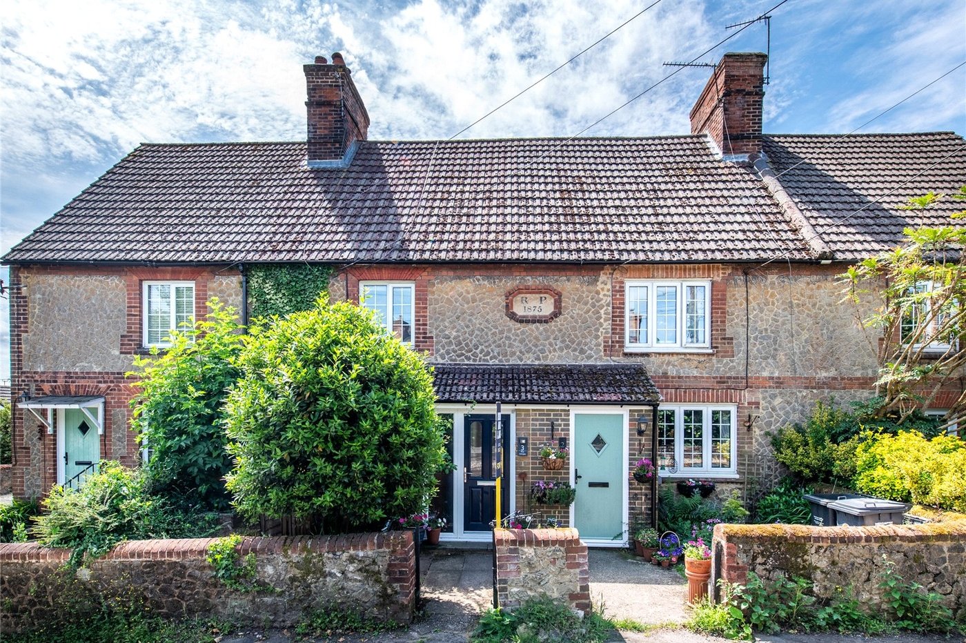 3 bedroom house for sale in Church Lane | Robinson Michael & Jackson