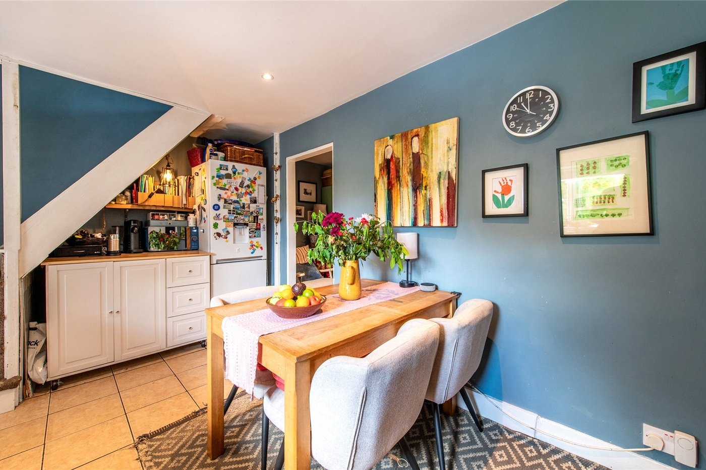 3 bedroom house for sale in Church Lane | Robinson Michael & Jackson
