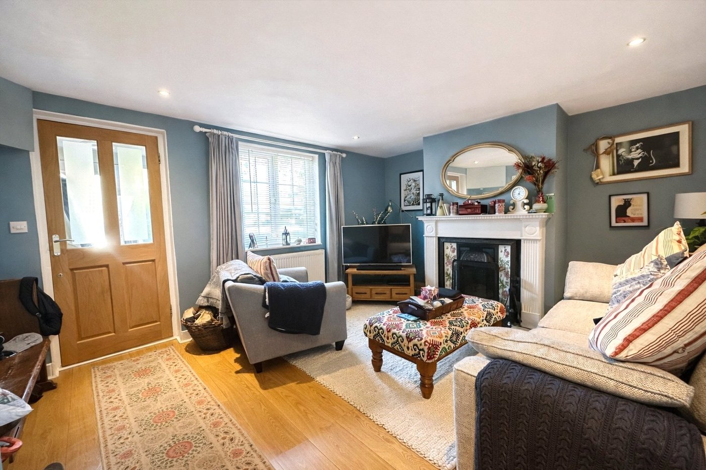 3 bedroom house for sale in Church Lane | Robinson Michael & Jackson