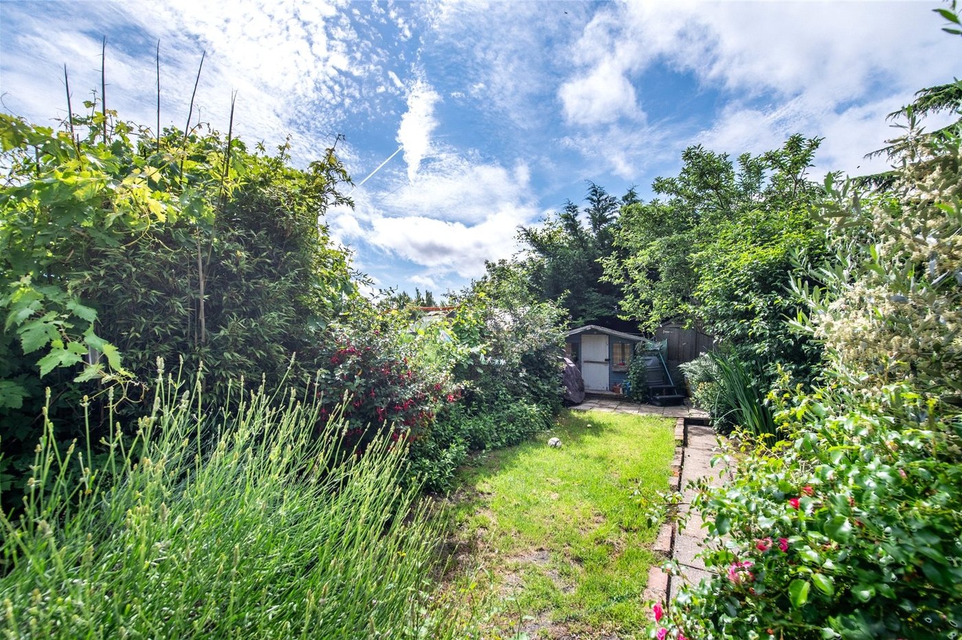 3 bedroom house for sale in Church Lane | Robinson Michael & Jackson