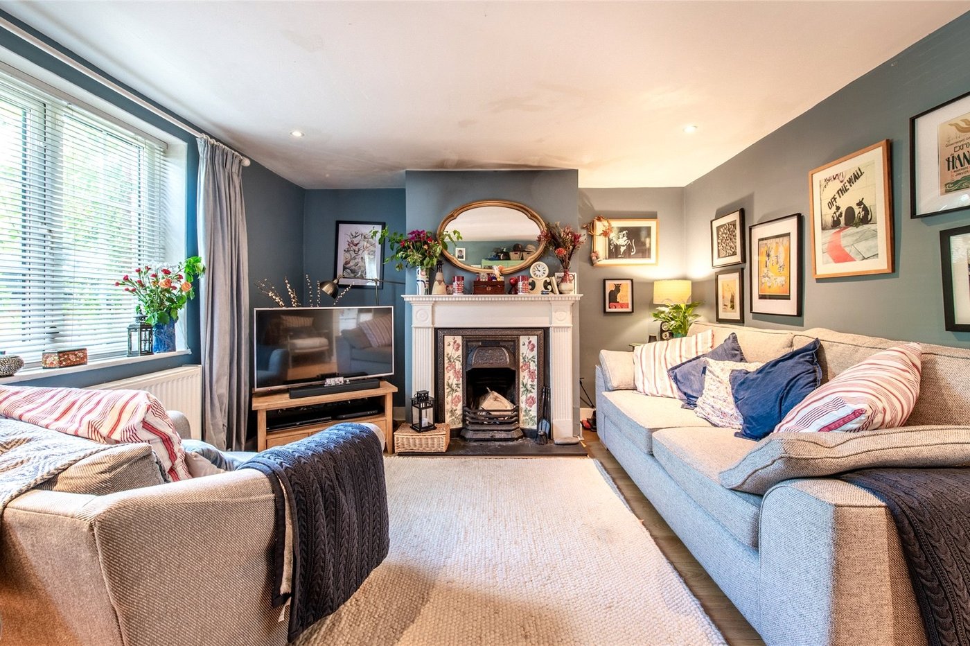 3 bedroom house for sale in Church Lane | Robinson Michael & Jackson