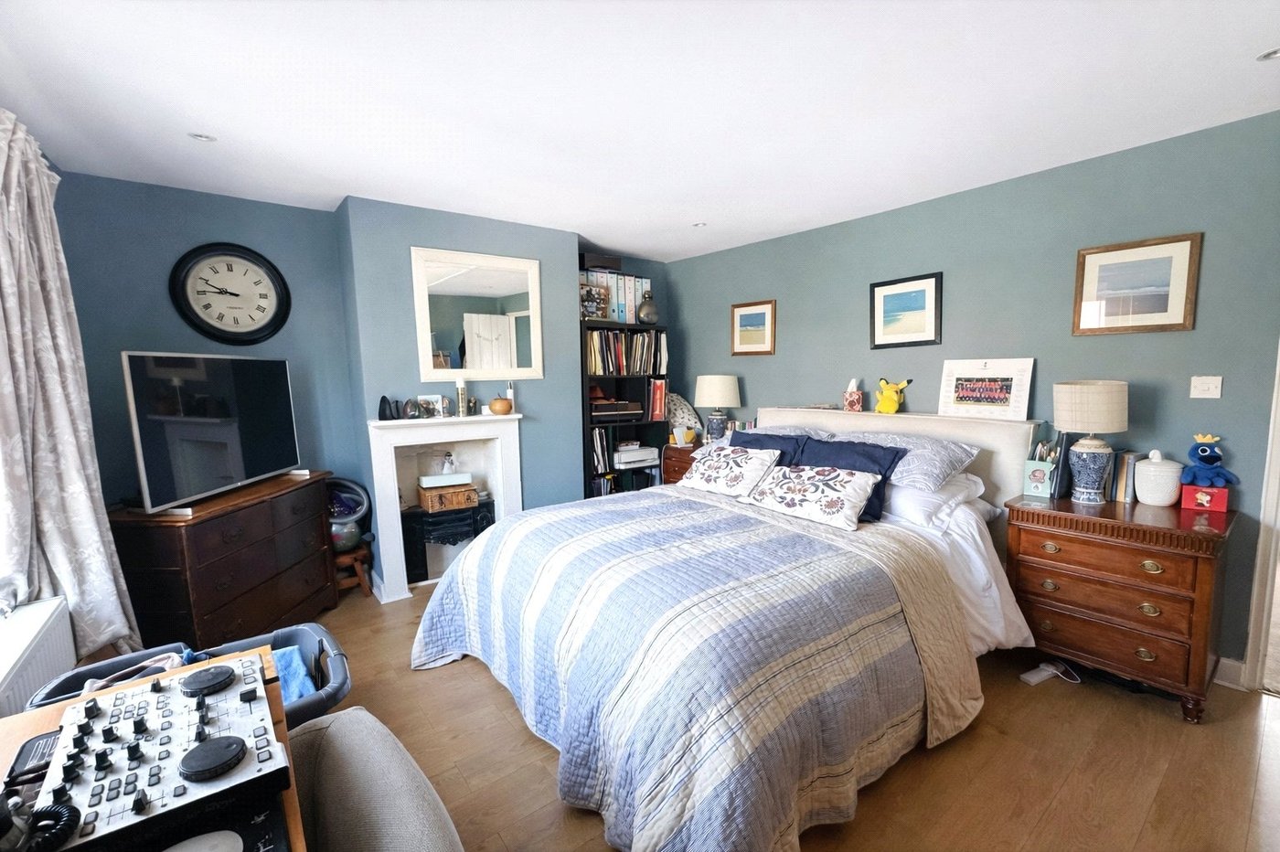 3 bedroom house for sale in Church Lane | Robinson Michael & Jackson
