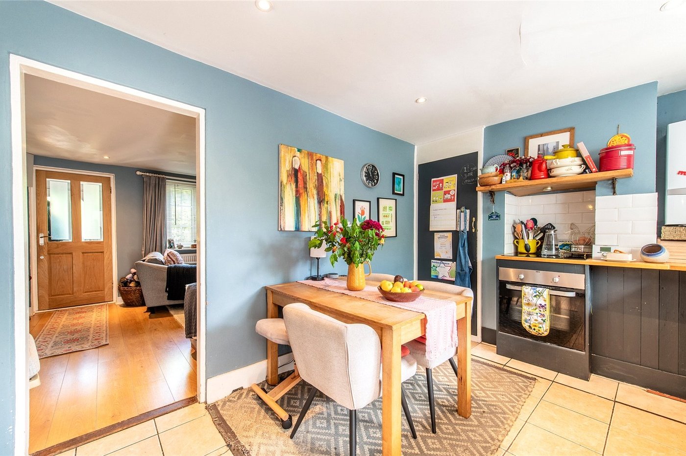 3 bedroom house for sale in Church Lane | Robinson Michael & Jackson