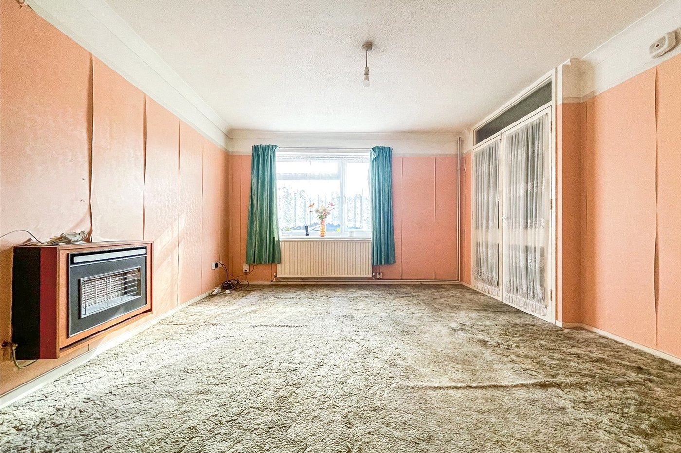 house for sale in Hempstead, Gillingham, ME7 Robinson Michael & Jackson