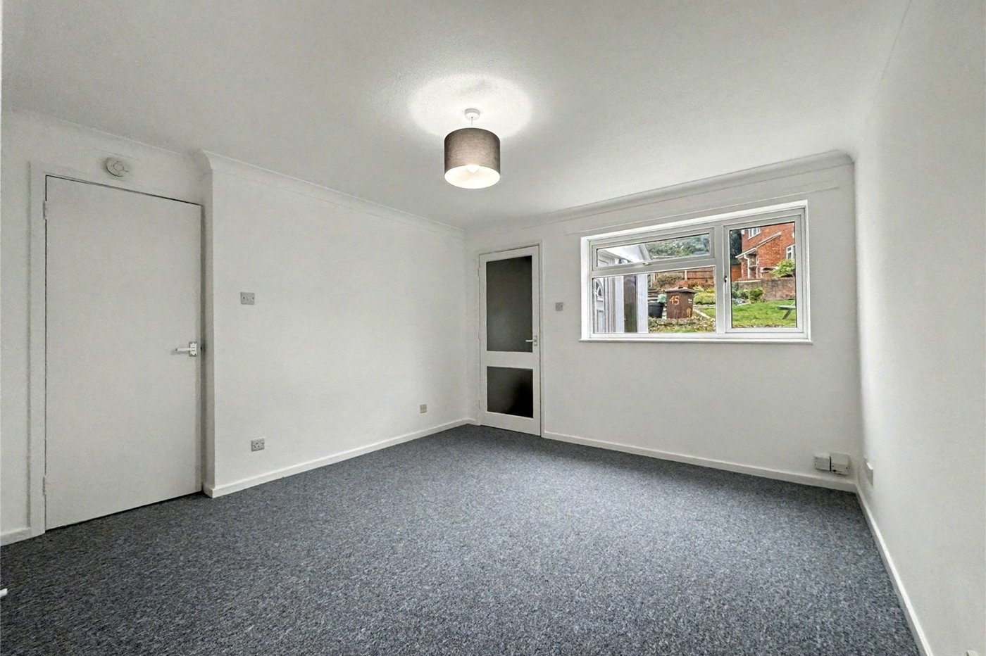 1 bedroom property for sale in Hempstead | Robinson Michael & Jackson