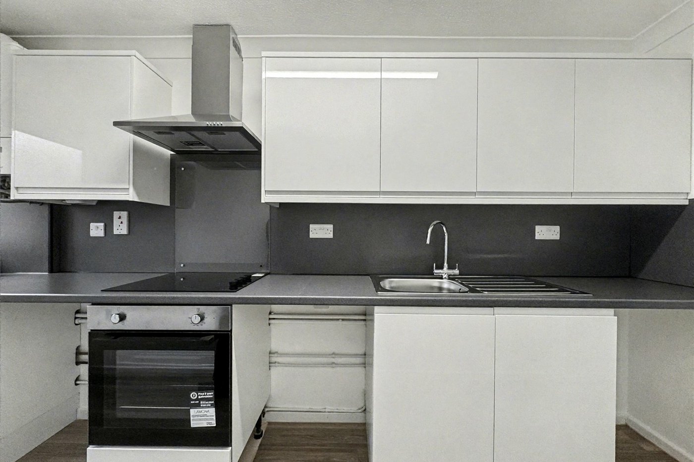 1 bedroom property for sale in Hempstead | Robinson Michael & Jackson