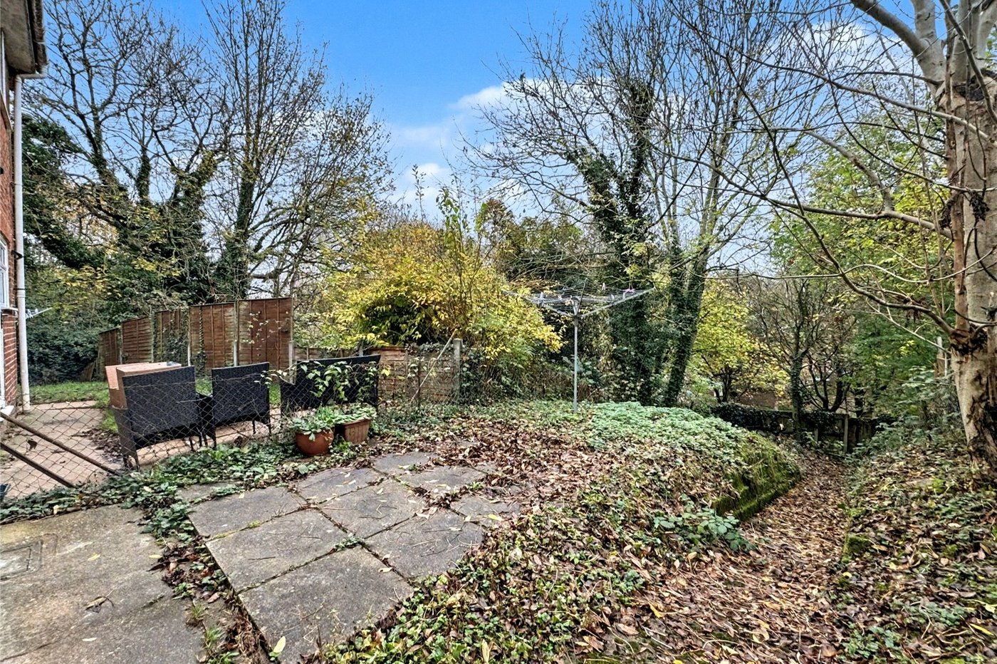 1 bedroom property for sale in Hempstead | Robinson Michael & Jackson