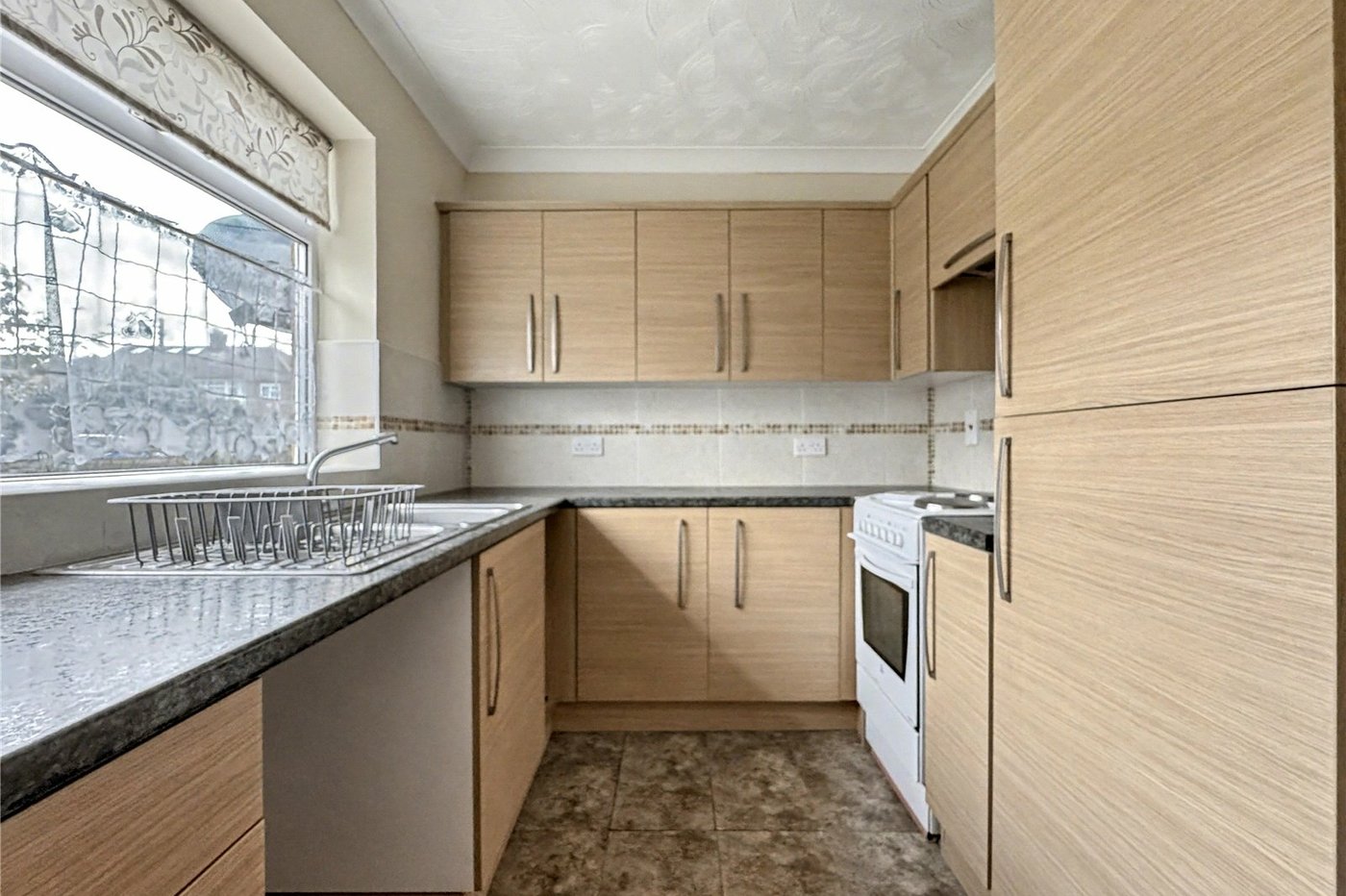 2 bedroom bungalow for sale in Hempstead | Robinson Michael & Jackson