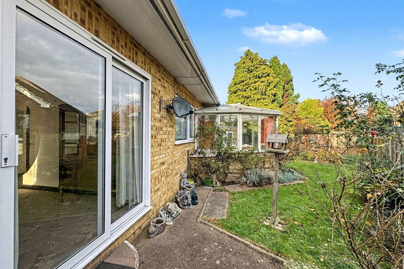 2 bedroom bungalow for sale in Hempstead | Robinson Michael & Jackson