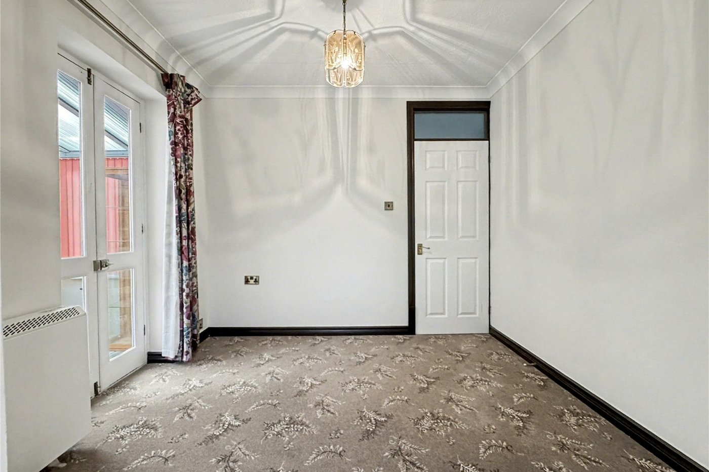 2 bedroom bungalow for sale in Hempstead | Robinson Michael & Jackson