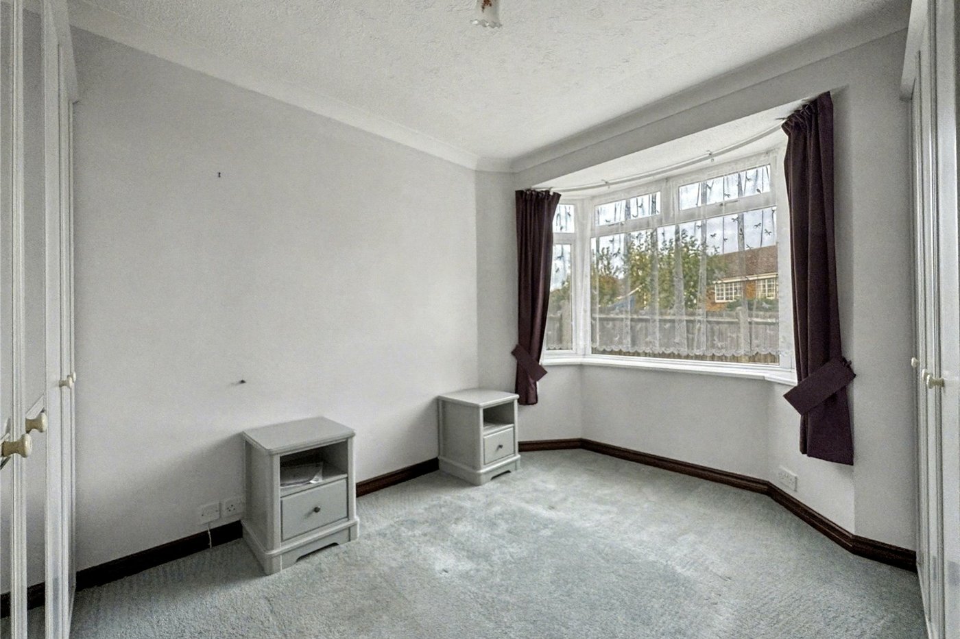 2 bedroom bungalow for sale in Hempstead | Robinson Michael & Jackson