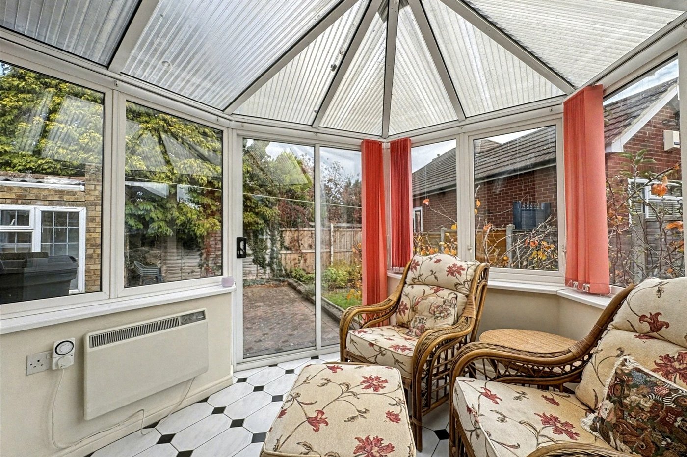 2 bedroom bungalow for sale in Hempstead | Robinson Michael & Jackson